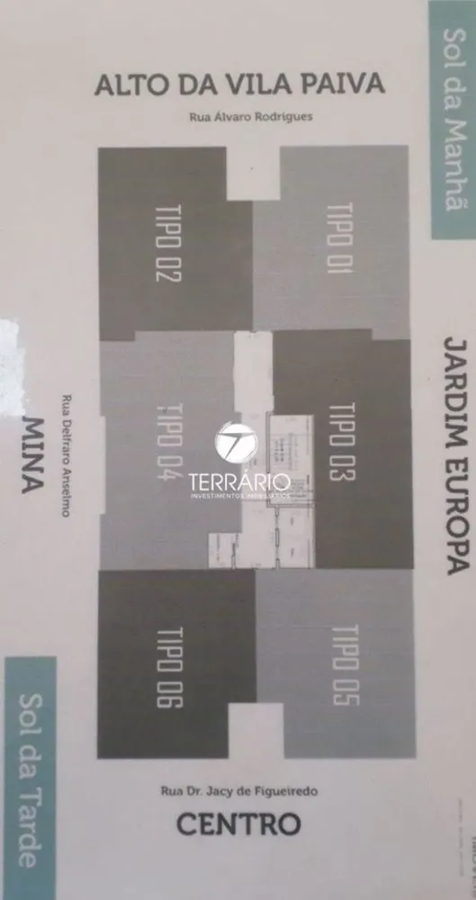 Apartamento, 3 quartos, 100 m² - Foto 2