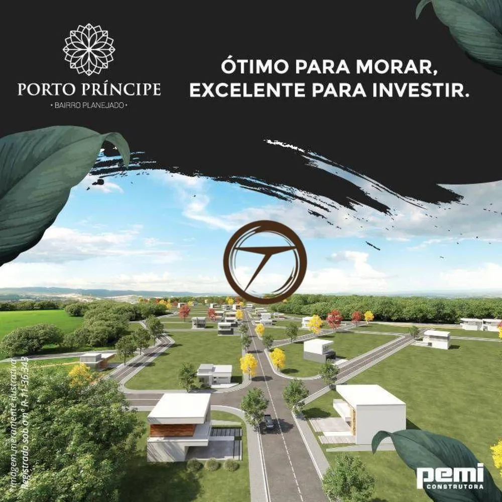 Terreno, 598 m² - Foto 3
