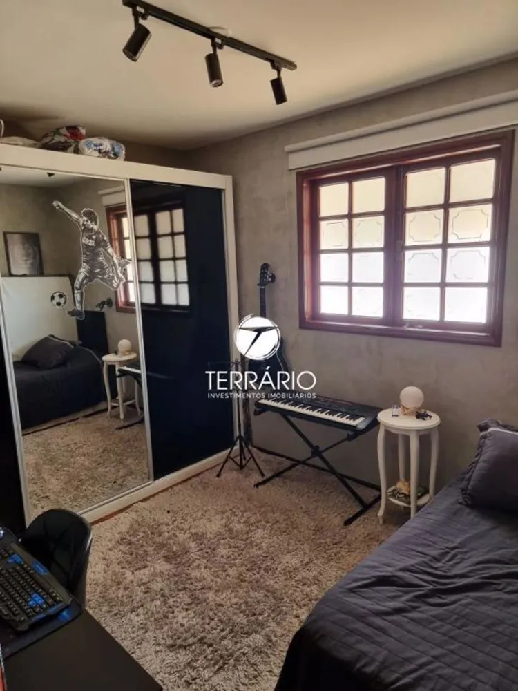 Casa, 4 quartos, 200 m² - Foto 1
