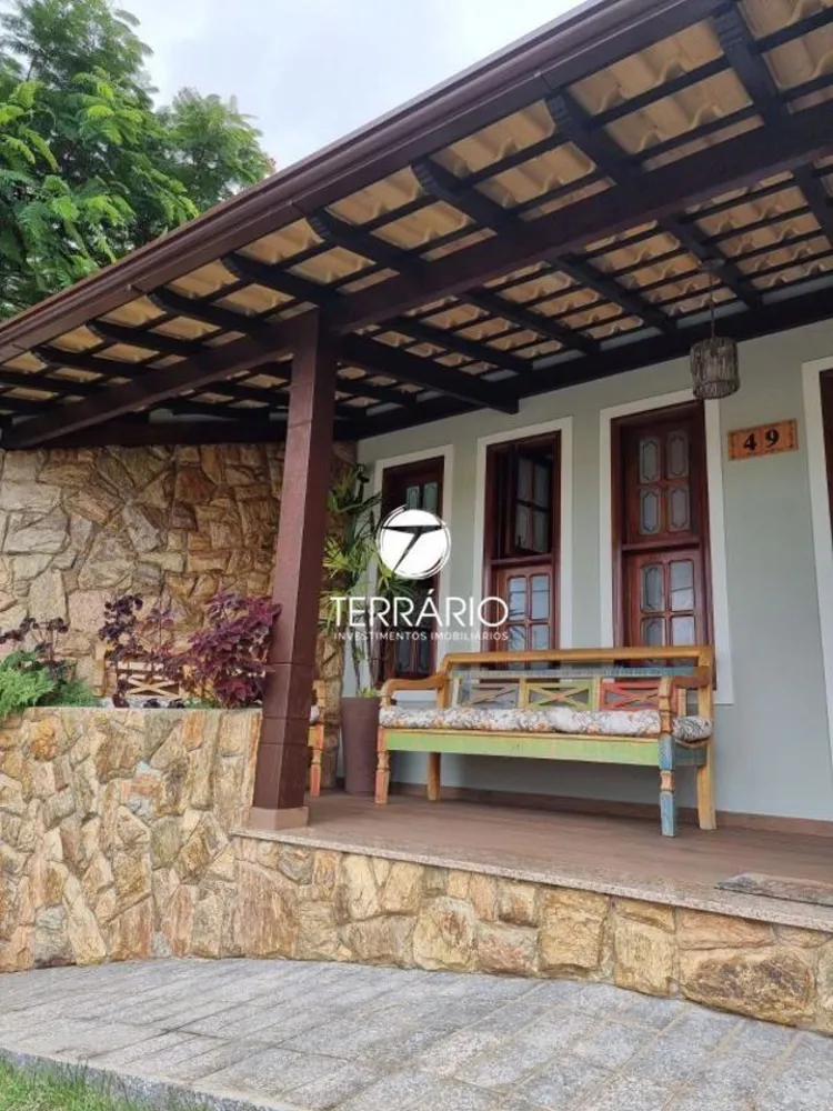Casa, 4 quartos, 200 m² - Foto 6