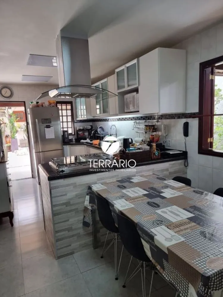 Casa, 4 quartos, 200 m² - Foto 2