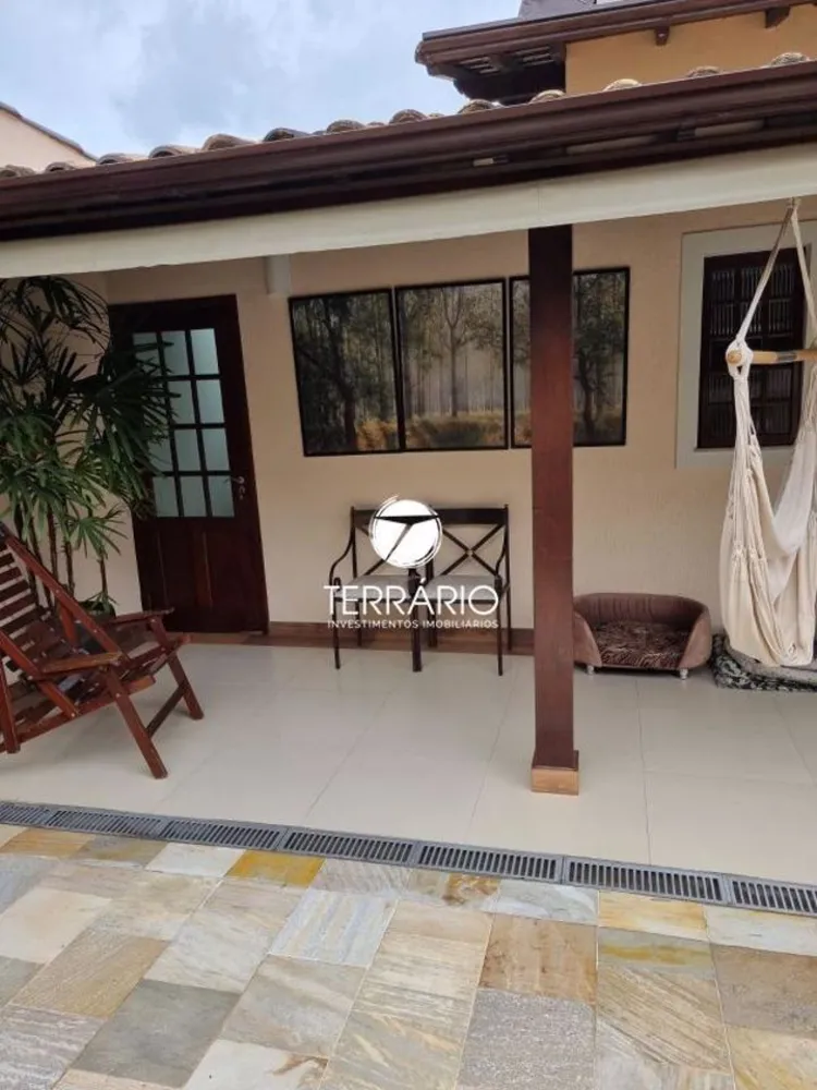 Casa, 4 quartos, 200 m² - Foto 7