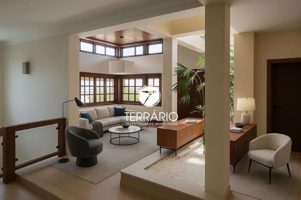 Casa de Condomínio, 3 quartos - Foto 8