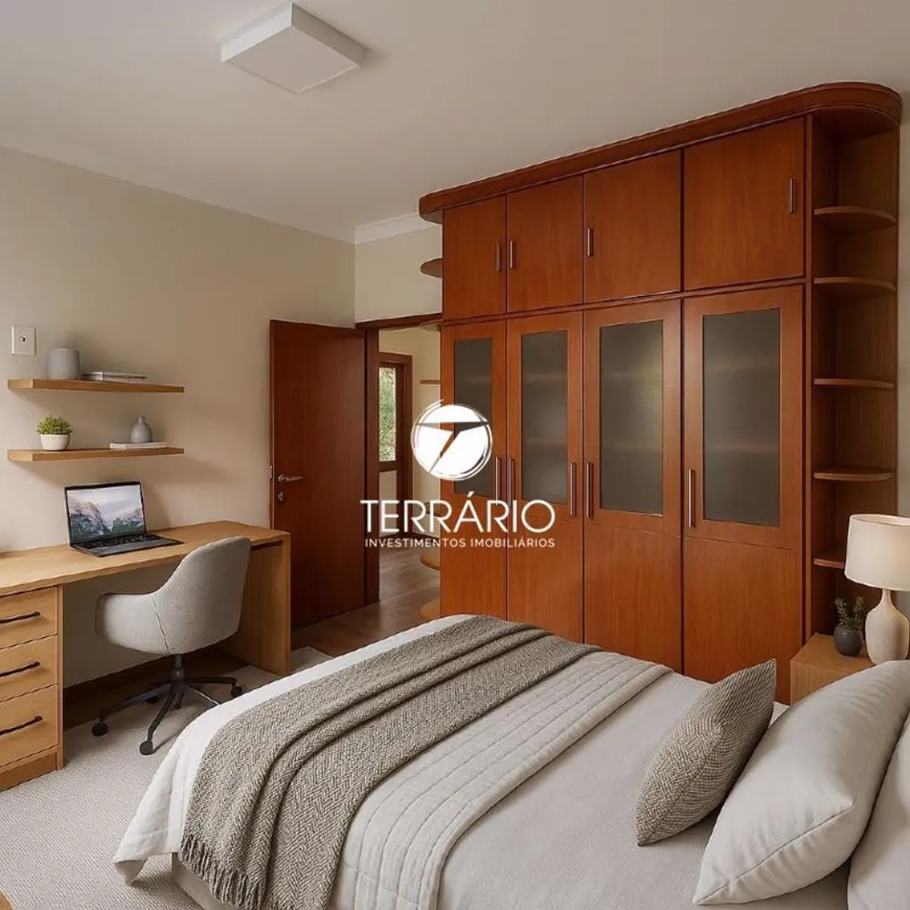 Casa de Condomínio, 3 quartos - Foto 6