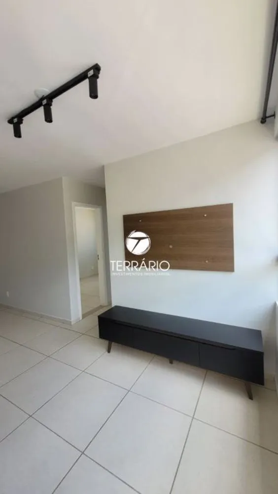 Apartamento, 2 quartos, 48 m² - Foto 8