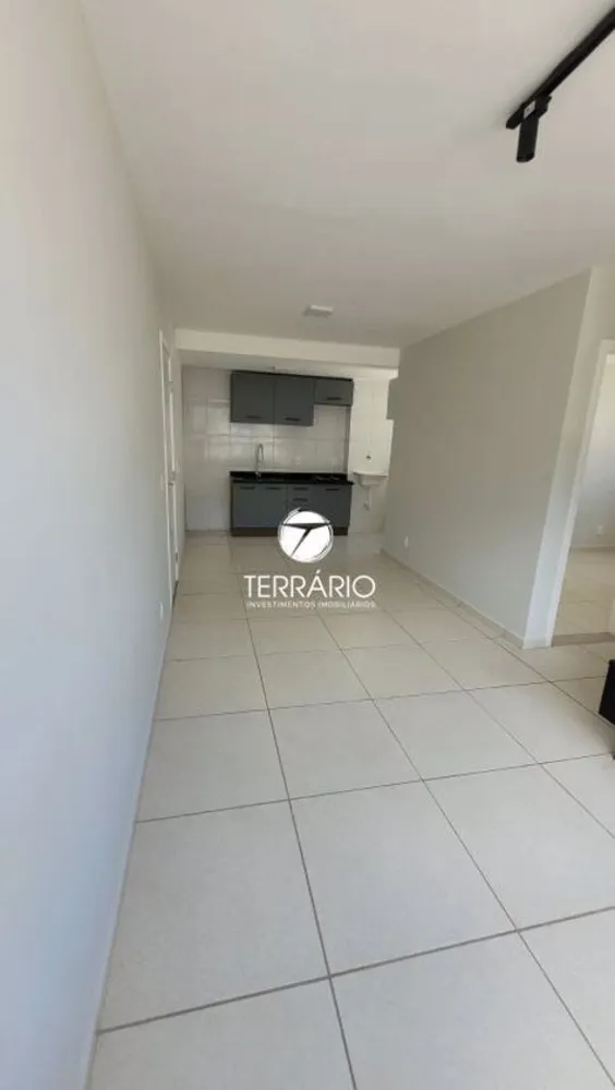 Apartamento, 2 quartos, 48 m² - Foto 3