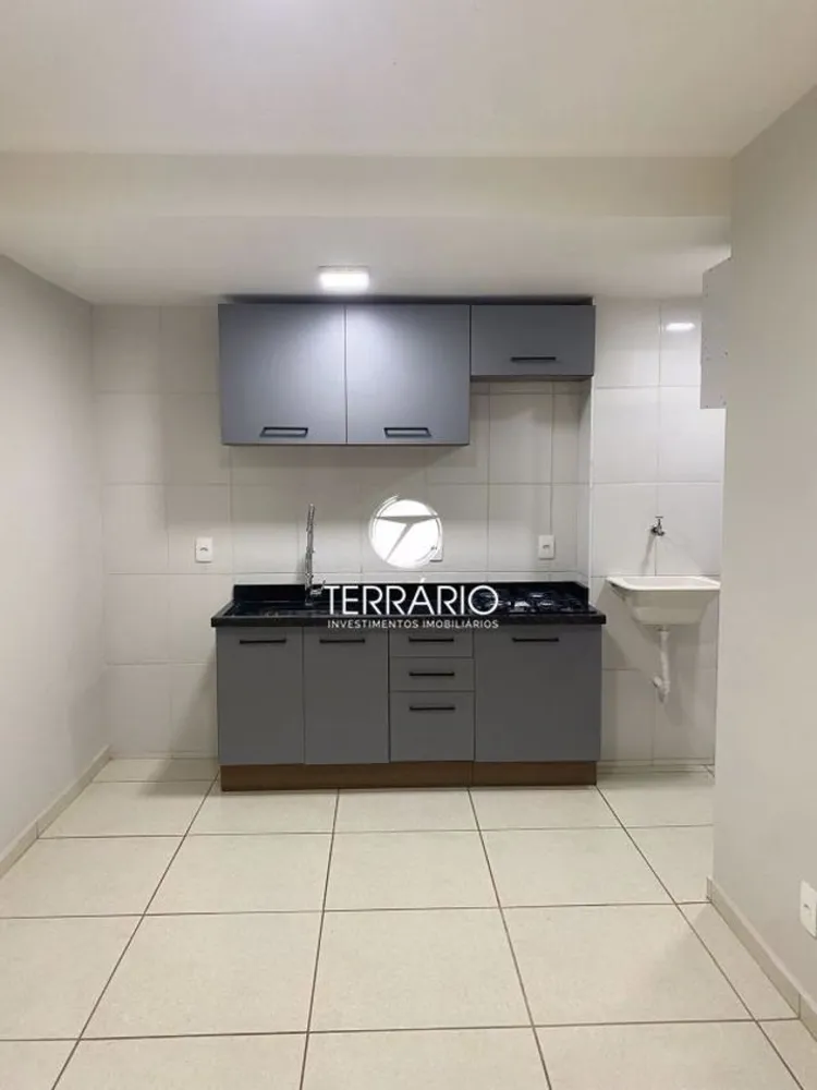 Apartamento, 2 quartos, 48 m² - Foto 2