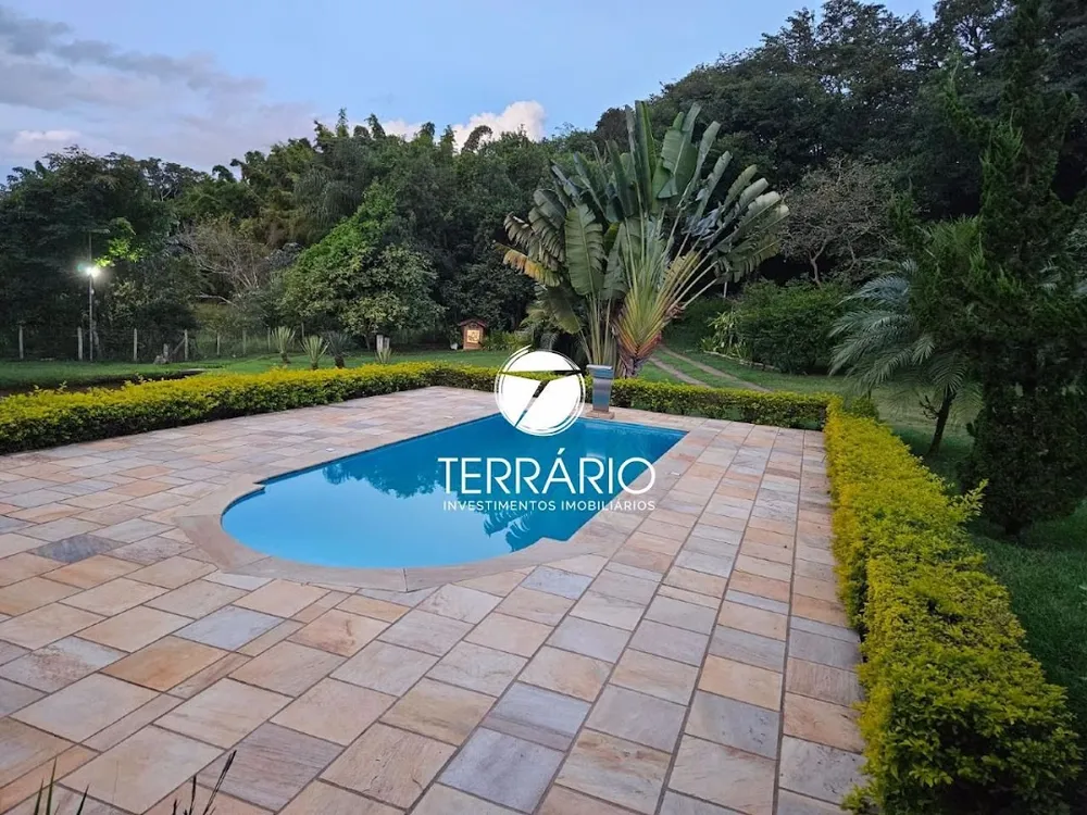 Chácara, 3 quartos, 1 hectares - Foto 3