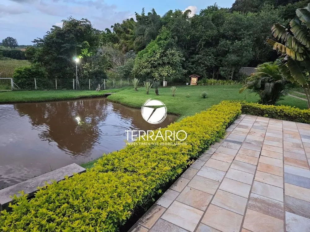 Chácara, 3 quartos, 1 hectares - Foto 8