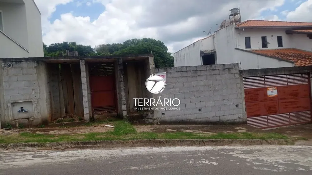 Terreno, 400 m² - Foto 1