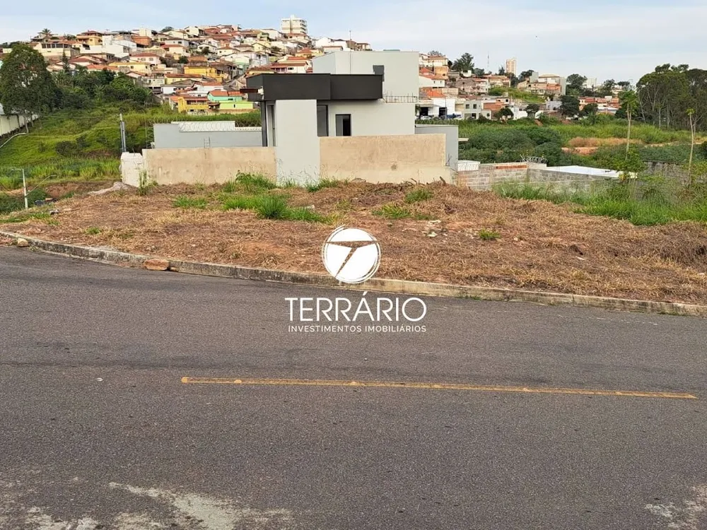 Terreno, 324 m² - Foto 2