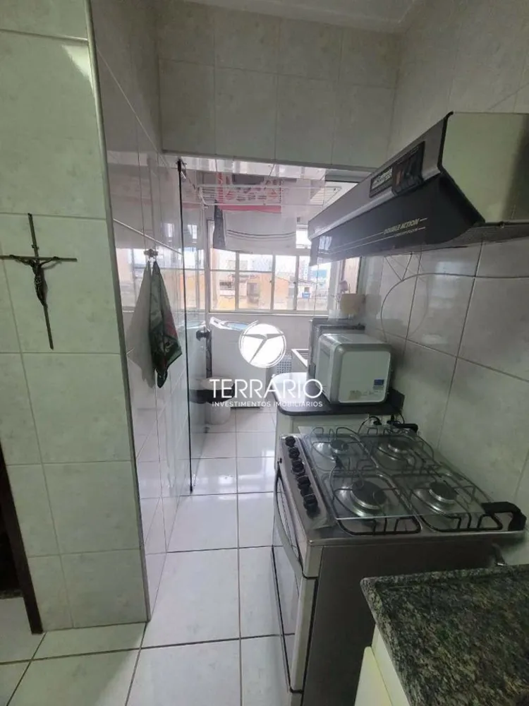 Apartamento, 3 quartos, 110 m² - Foto 6