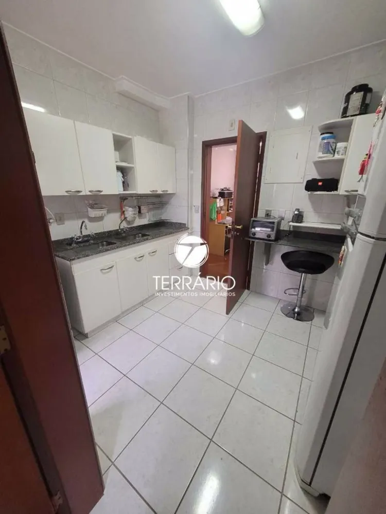 Apartamento, 3 quartos, 110 m² - Foto 7