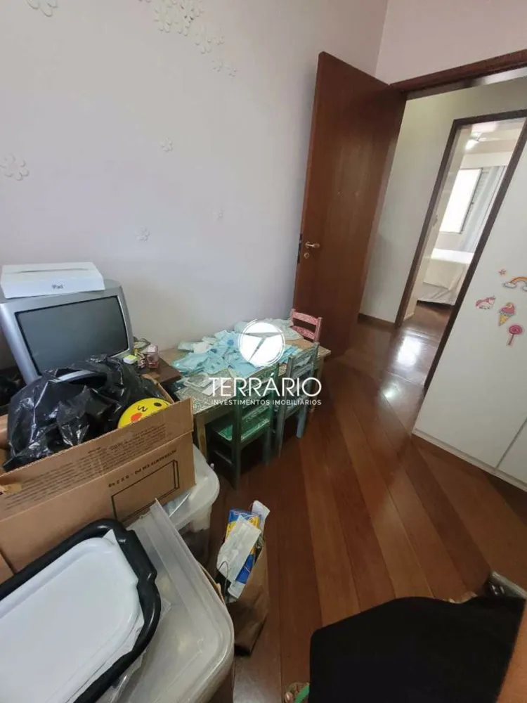 Apartamento, 3 quartos, 110 m² - Foto 2