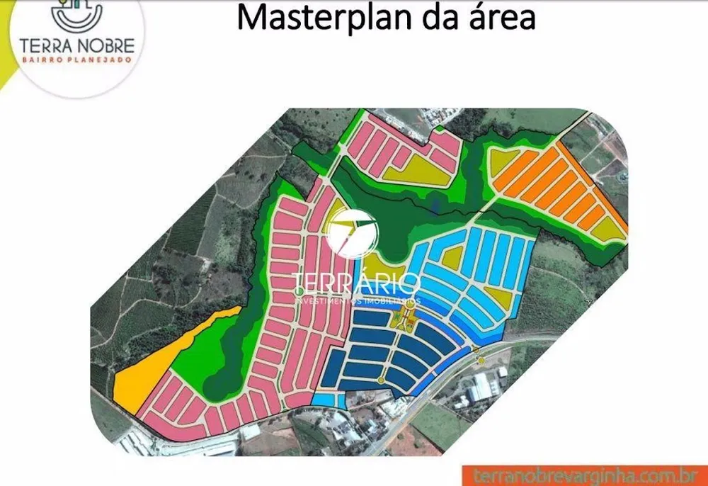 Terreno, 200 m² - Foto 1
