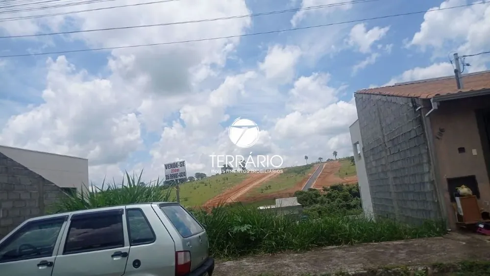 Terreno, 250 m² - Foto 1