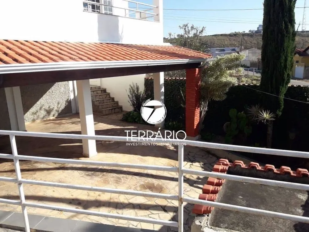 Casa, 6 quartos, 358 m² - Foto 5