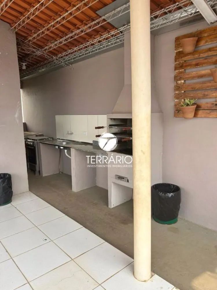 Casa, 2 quartos, 56 m² - Foto 3