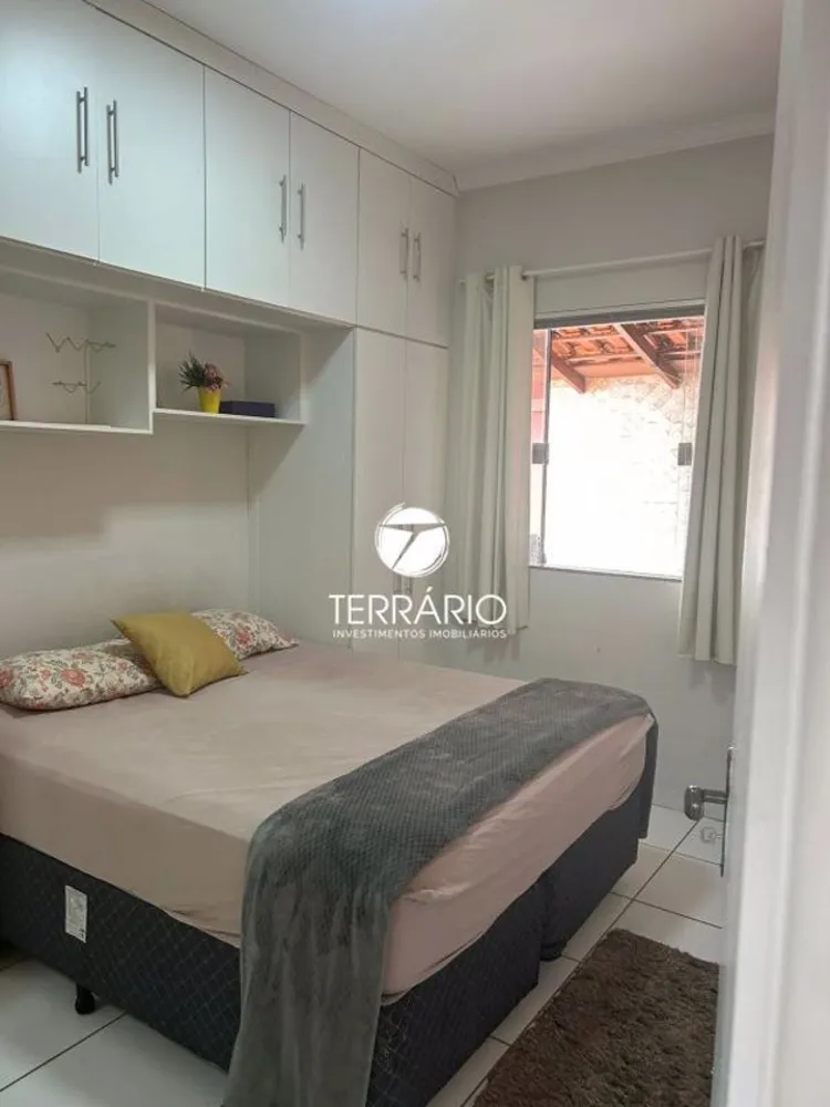 Casa, 2 quartos, 56 m² - Foto 4