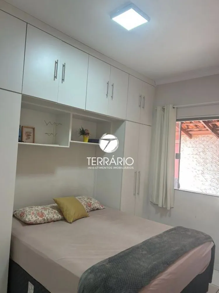 Casa, 2 quartos, 56 m² - Foto 1