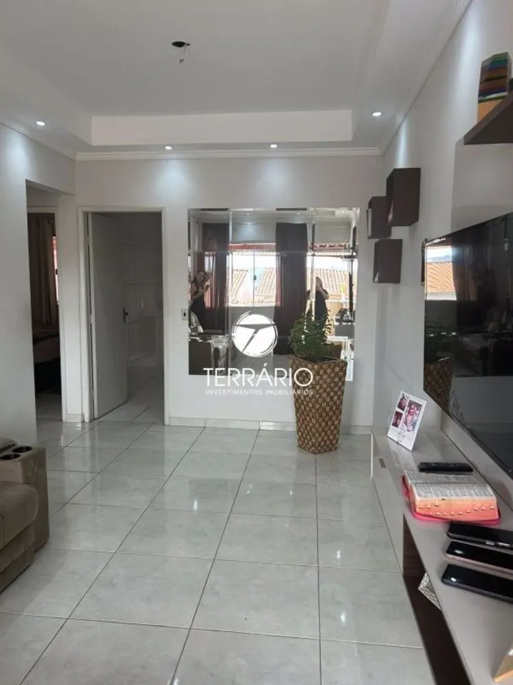 Casa, 2 quartos, 56 m² - Foto 8