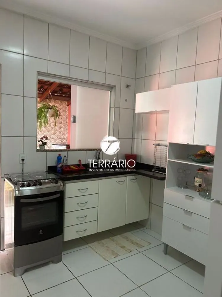 Casa, 2 quartos, 56 m² - Foto 7