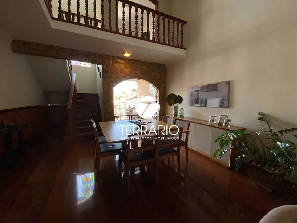 Casa, 5 quartos, 354 m² - Foto 3