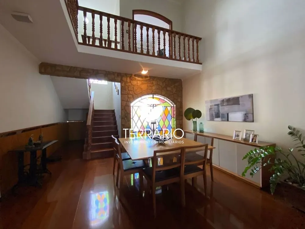 Casa, 5 quartos, 354 m² - Foto 1