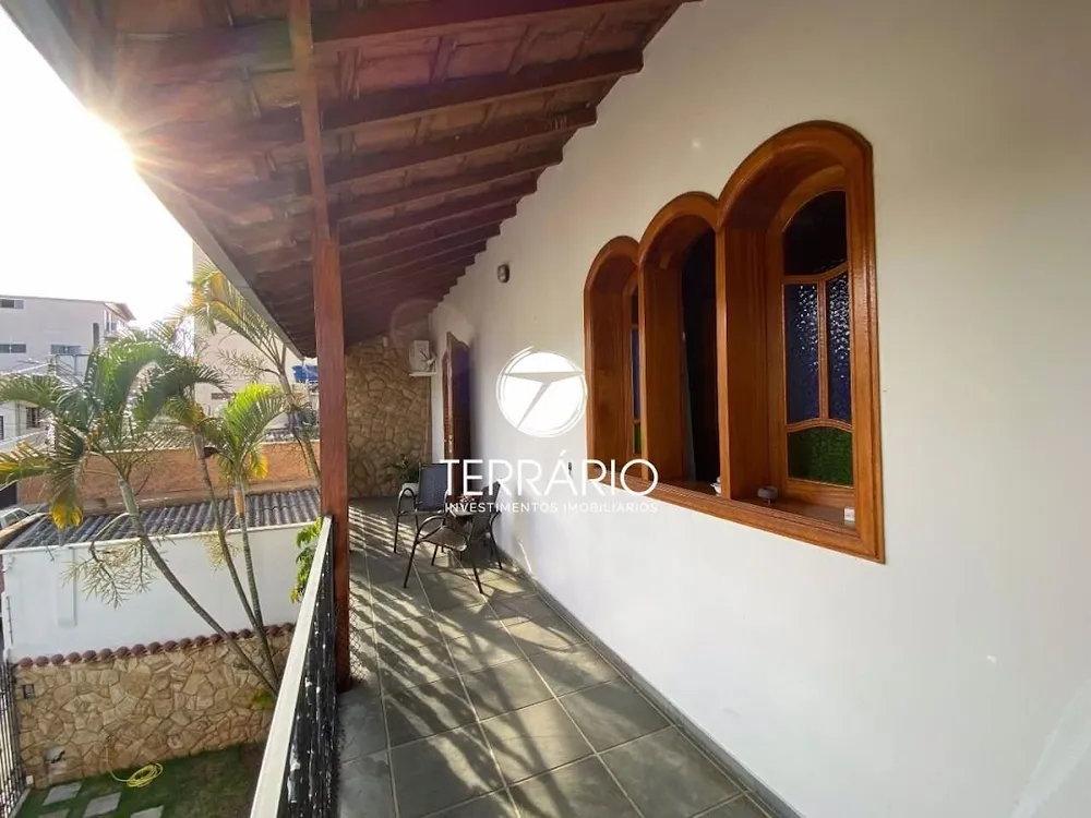 Casa, 5 quartos, 354 m² - Foto 6