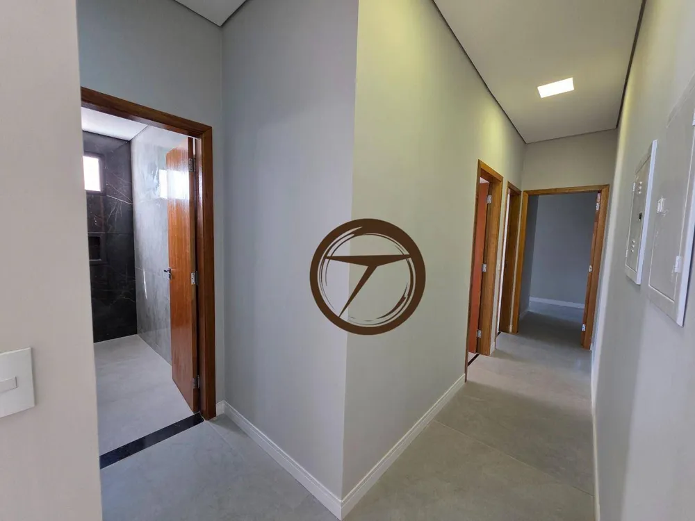 Casa, 3 quartos, 154 m² - Foto 2