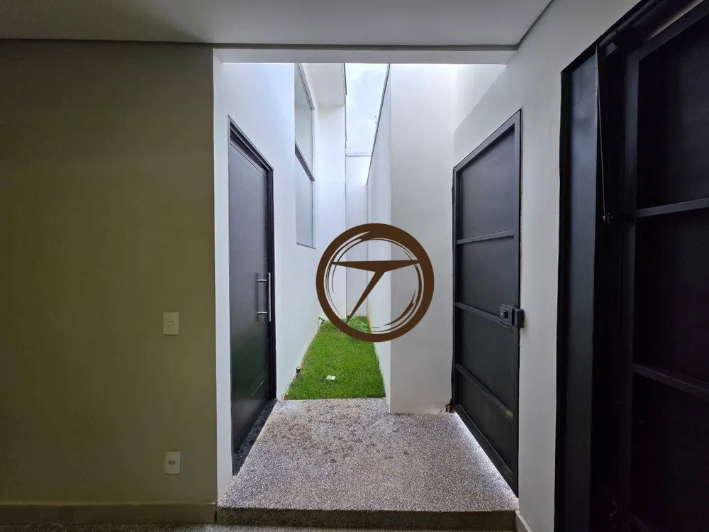 Casa, 3 quartos, 154 m² - Foto 6