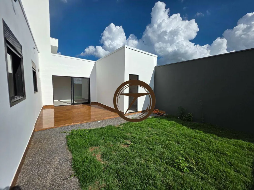 Casa, 3 quartos, 154 m² - Foto 1