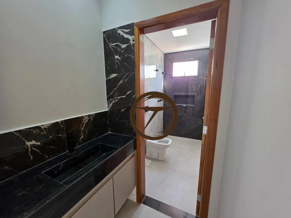 Casa, 3 quartos, 154 m² - Foto 3