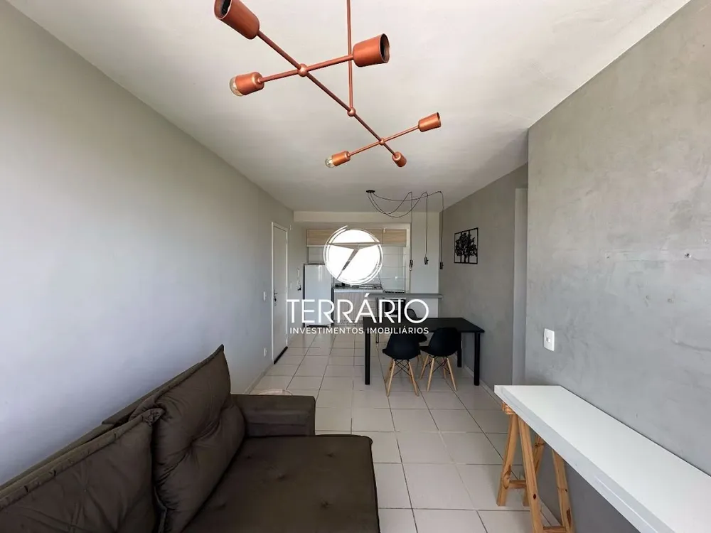 Apartamento, 2 quartos, 49 m² - Foto 8