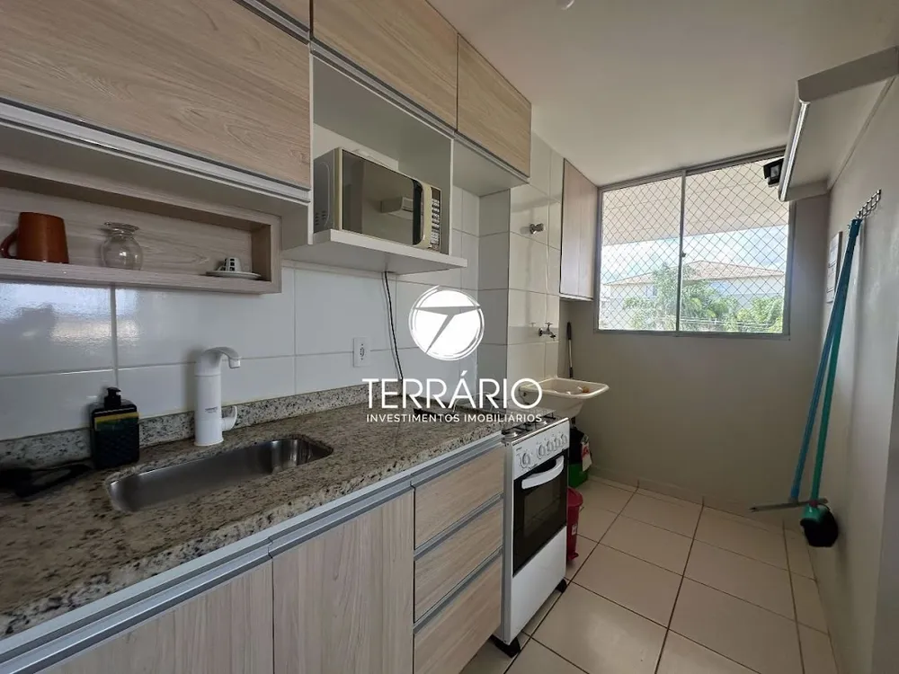 Apartamento, 2 quartos, 49 m² - Foto 2