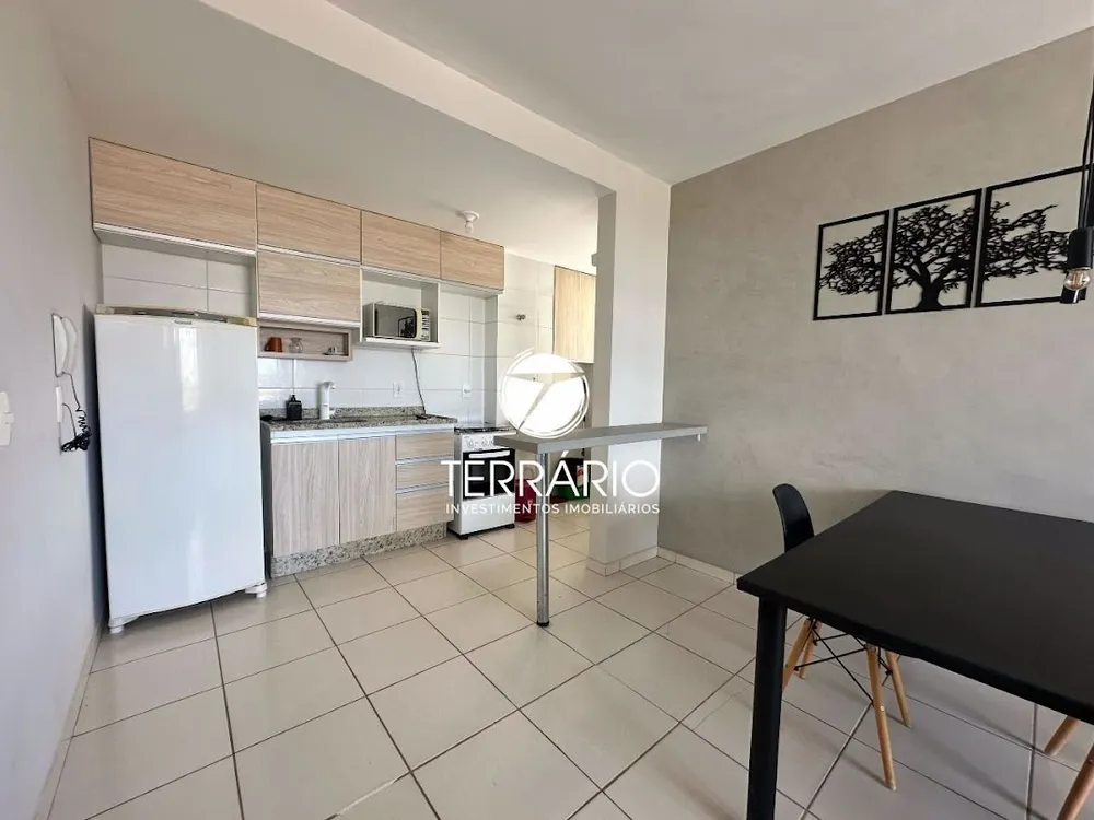 Apartamento, 2 quartos, 49 m² - Foto 1