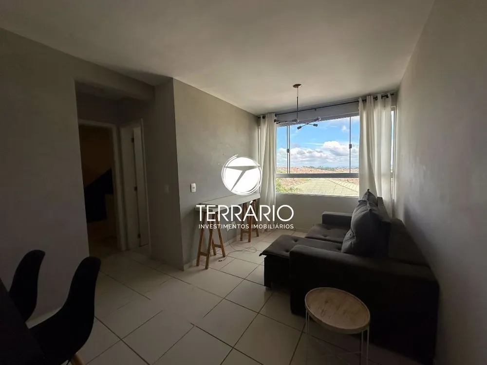Apartamento, 2 quartos, 49 m² - Foto 6