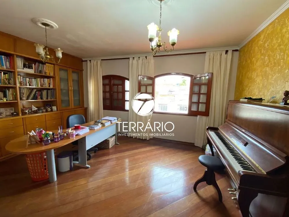 Casa, 4 quartos, 365 m² - Foto 1