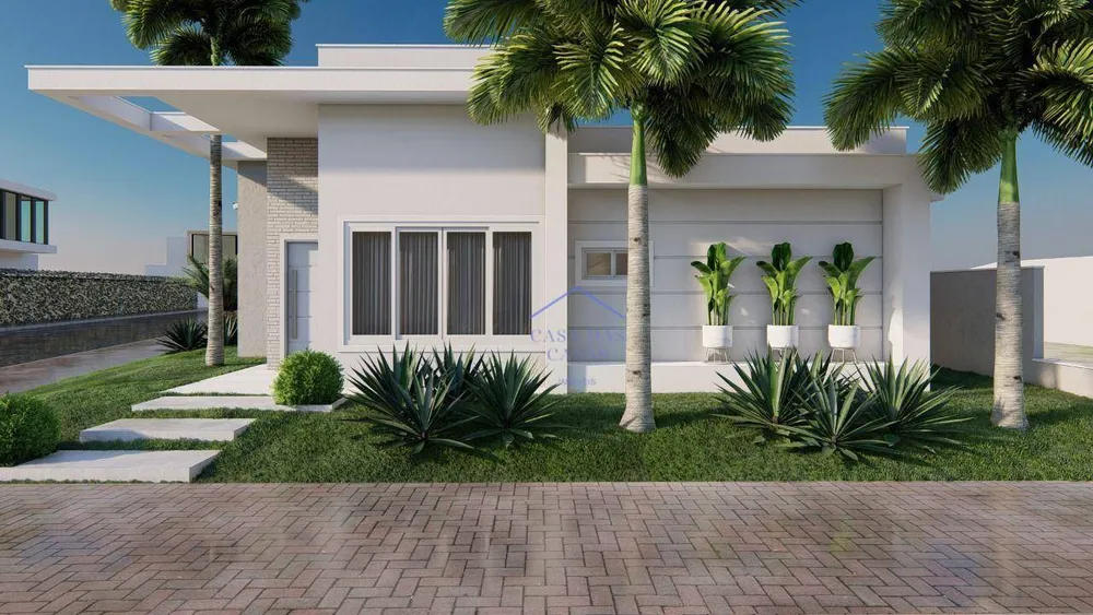 Casa, 3 quartos, 199 m² - Foto 4