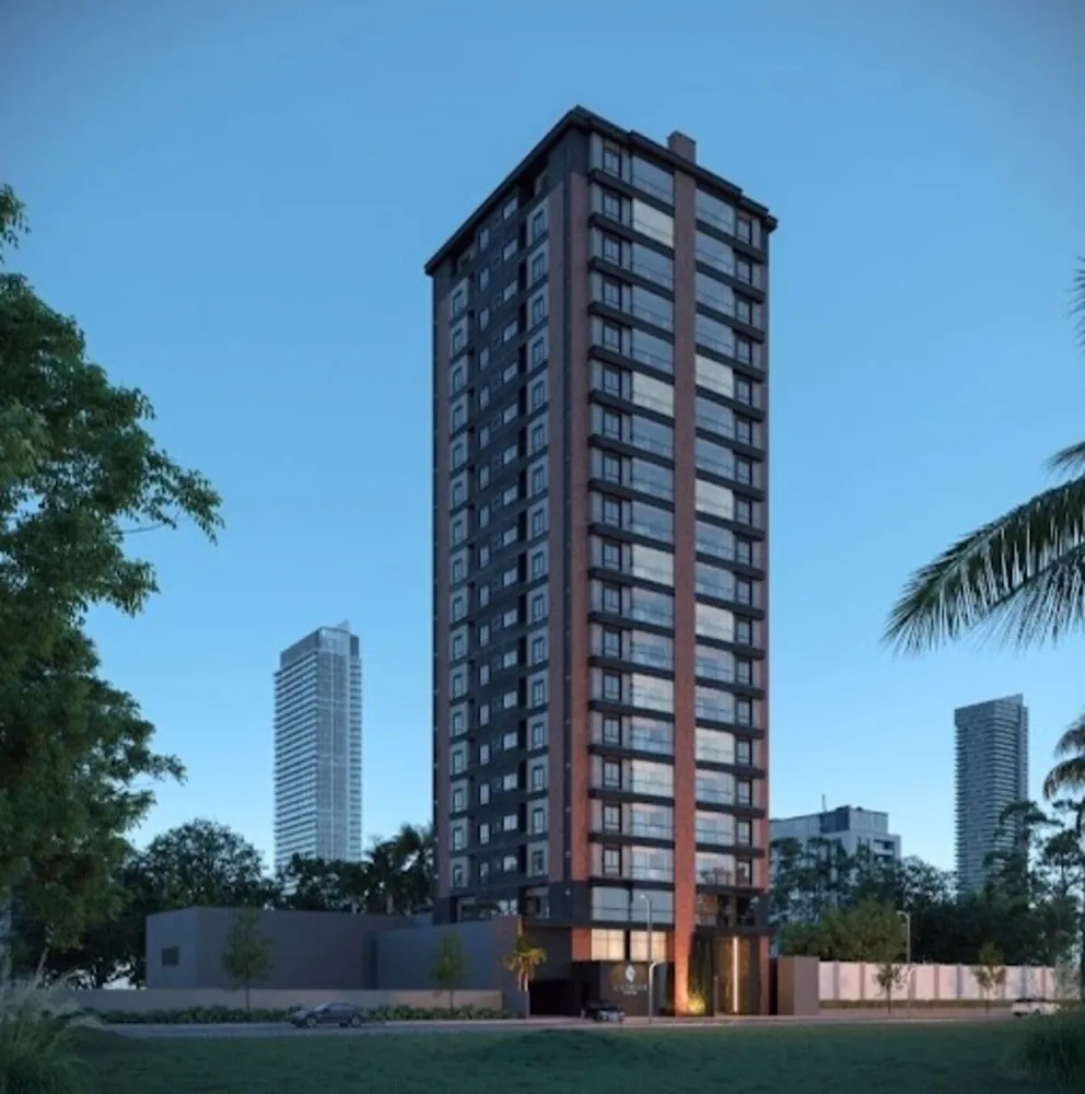 Apartamento, 2 quartos, 82 m² - Foto 1