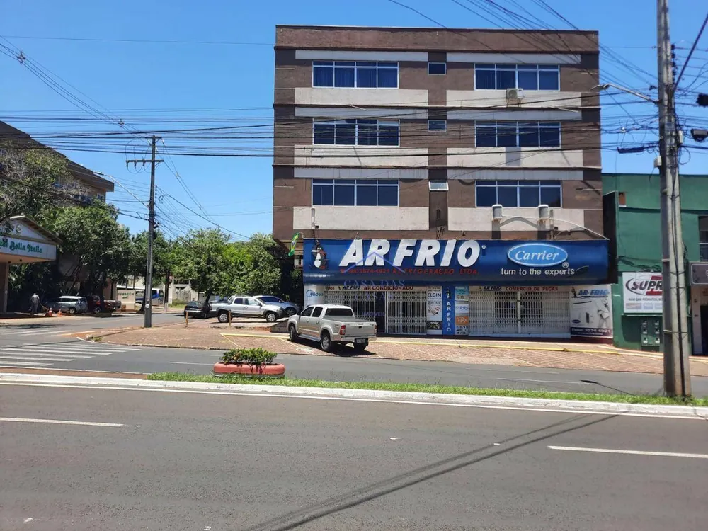 Prédio Inteiro, 1209 m² - Foto 2