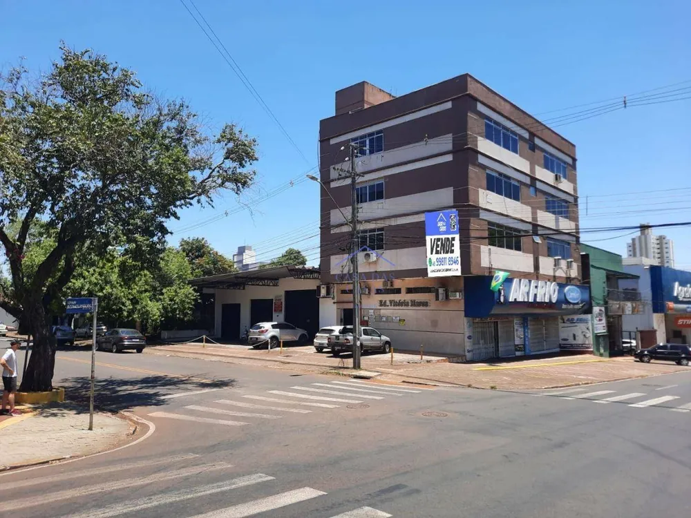 Prédio Inteiro, 1209 m² - Foto 4
