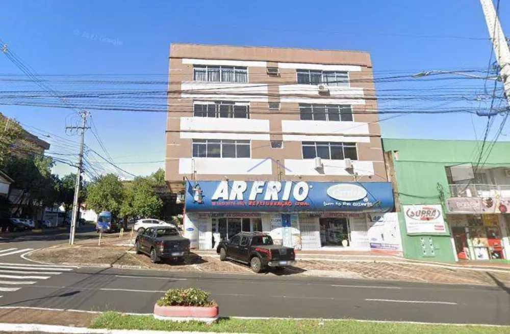 Prédio Inteiro, 1209 m² - Foto 1