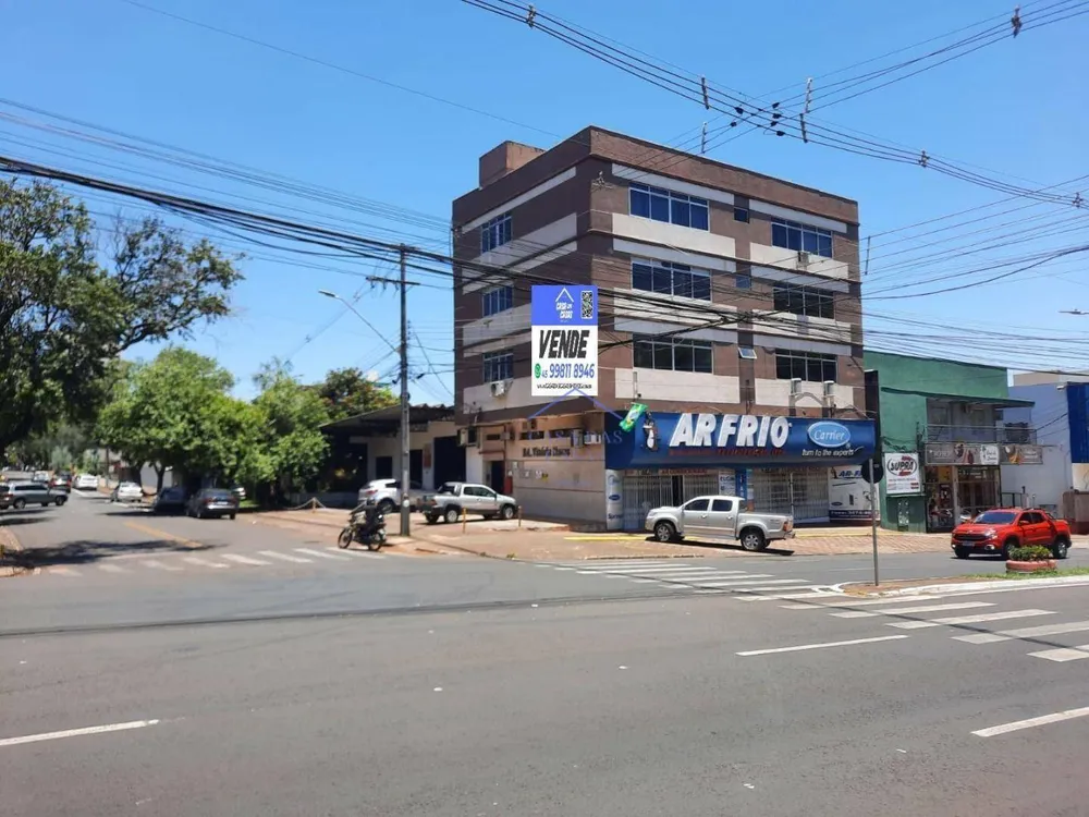 Prédio Inteiro, 1209 m² - Foto 3