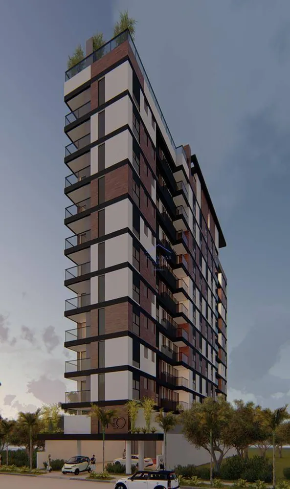 Apartamento, 2 quartos, 63 m² - Foto 2