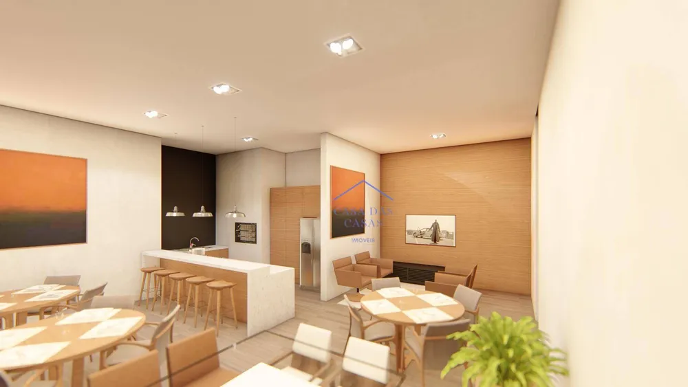 Apartamento, 2 quartos, 63 m² - Foto 4