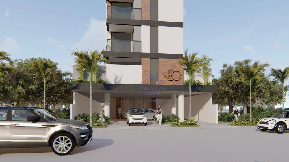 Apartamento, 2 quartos, 63 m² - Foto 1