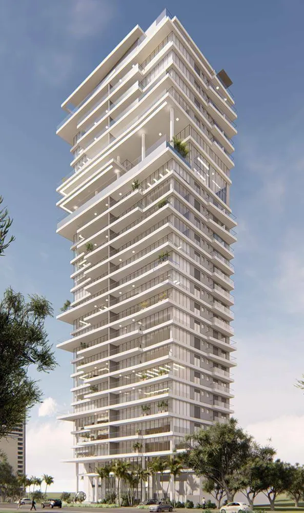 Apartamento, 4 quartos, 229 m² - Foto 3