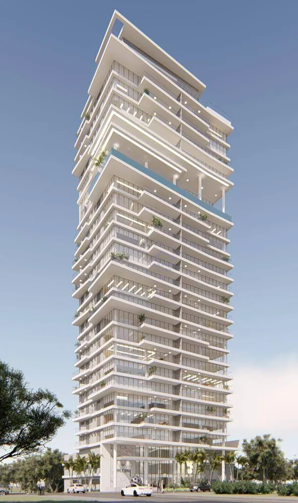 Apartamento, 4 quartos, 229 m² - Foto 4