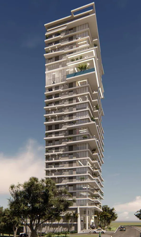 Apartamento, 4 quartos, 229 m² - Foto 2